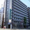 ホテルニューバジェット札幌